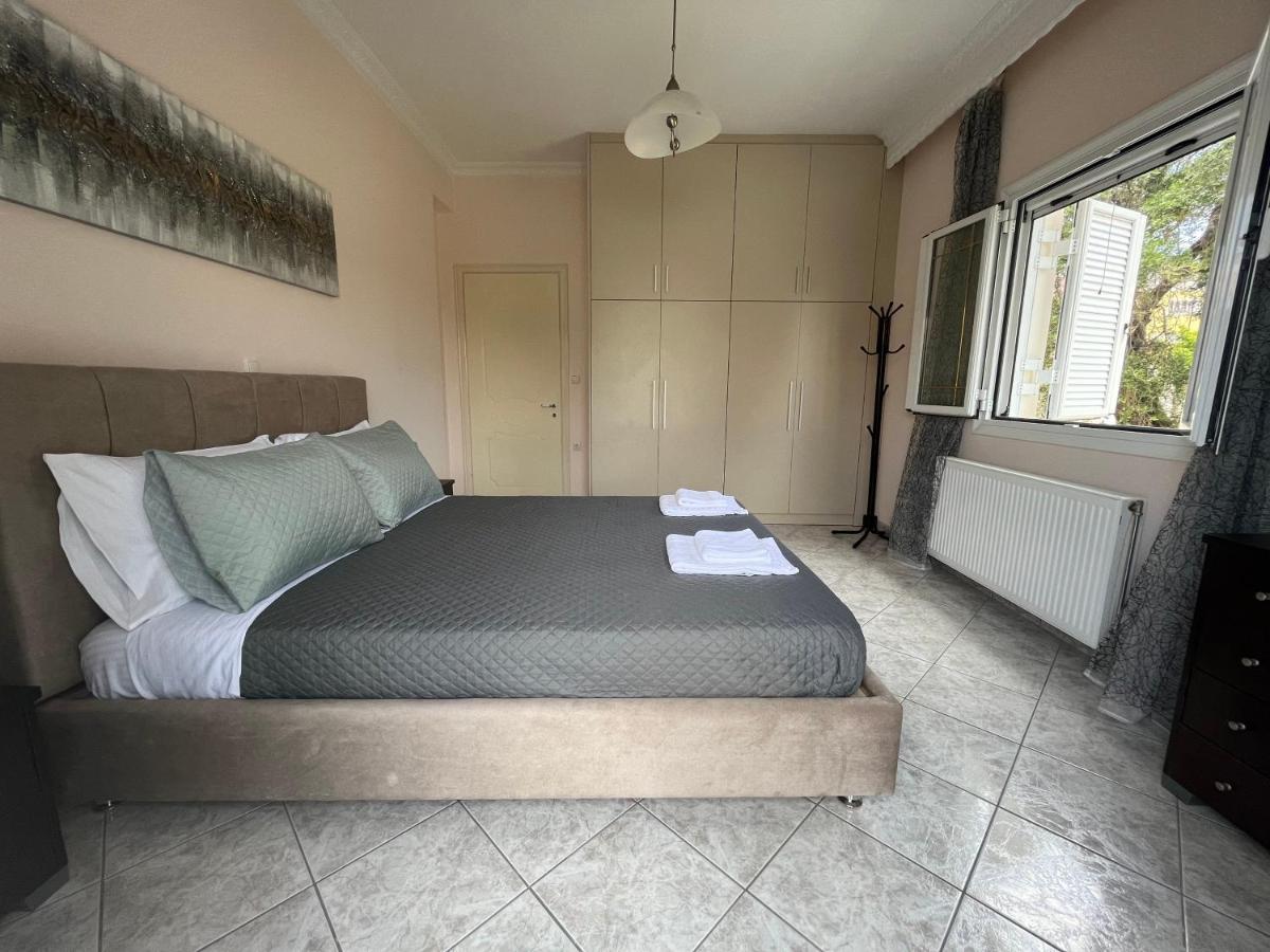 Appartement White Pearl 1 à Petrití Extérieur photo